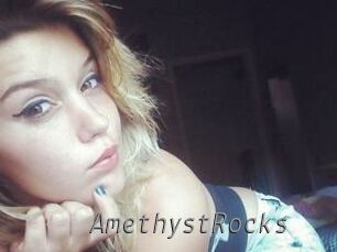AmethystRocks