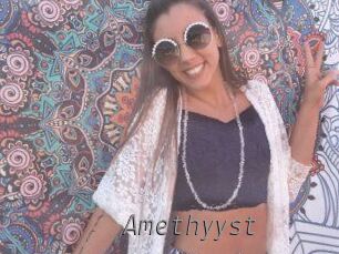 Amethyyst