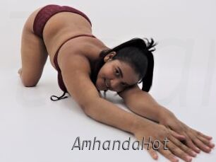 AmhandaHot