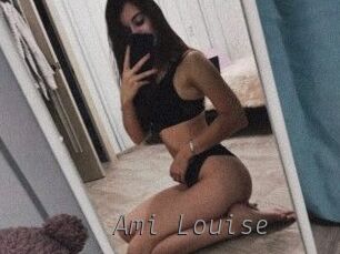 Ami_Louise Livestrip Cams