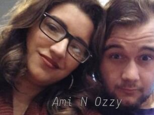 Ami_N_Ozzy Livestrip Cams