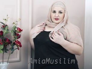 AmiaMusilim
