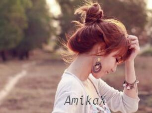 AmikaX Livestrip Cams
