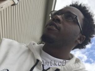 AmikoD