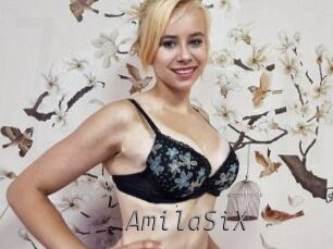 AmilaSiX Livestrip Cams