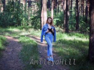 AmileyaHill