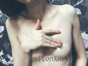 AmilonXHot Livestrip Cams