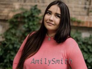 AmilySmith