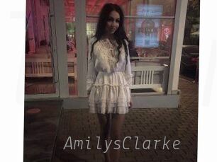 AmilysClarke