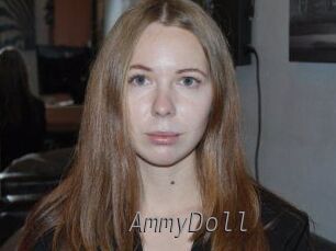 AmmyDoll Livestrip Cams