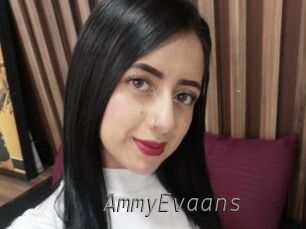 AmmyEvaans
