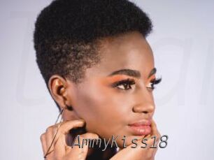 AmmyKiss18 Livestrip Cams