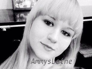 AmmysLoine Livestrip Cams