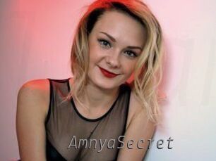 AmnyaSecret