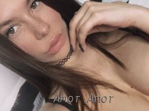 Amor_Amor Livestrip Cams