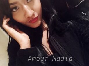 Amour_Nadia Livestrip Cams