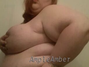 Ample_Amber Livestrip Cams