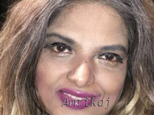 Amrikaj