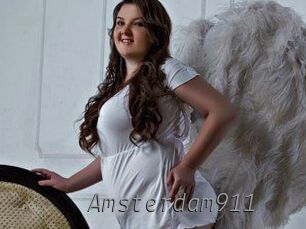 Amsterdam911