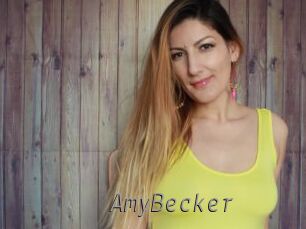 AmyBecker Livestrip Cams