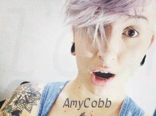 AmyCobb Livestrip Cams