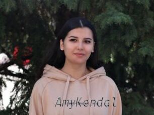 AmyKendal