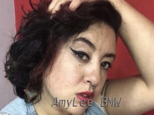 AmyLee_BMW Livestrip Cams