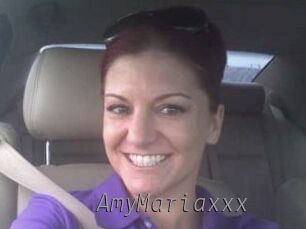 AmyMariaxxx