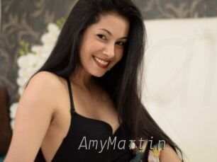 AmyMartin