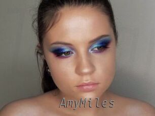 AmyMiles