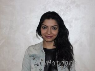 Amy_Morgan Livestrip Cams