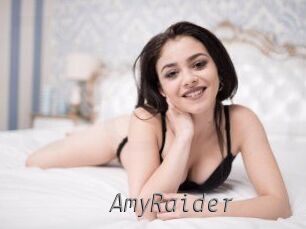 AmyRaider