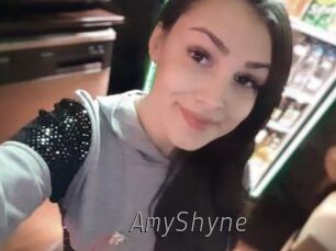 AmyShyne