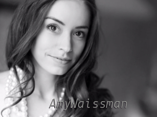 AmyWaissman Livestrip Cams
