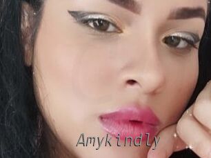 Amykindly Livestrip Cams