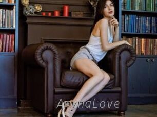 AmynaLove Livestrip Cams