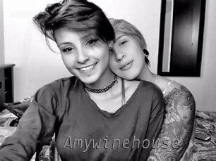 Amywinehouse