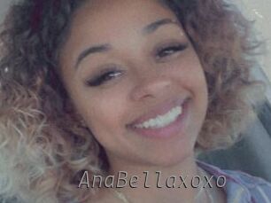 AnaBellaxoxo