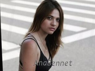 AnaBennet