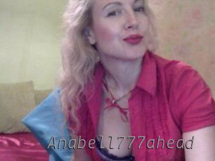 Anabell777ahead Livestrip Cams