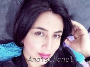AnaisChanel