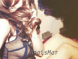 AnaisMar Livestrip Cams