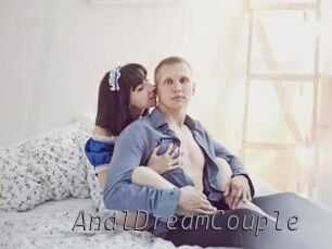 AnalDreamCouple