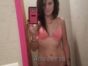 Analeesa
