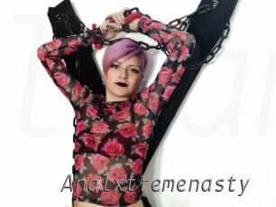 Analxtremenasty