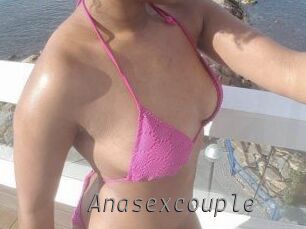 Anasexcouple