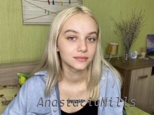 AnastaciaMills Livestrip Cams