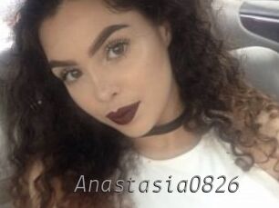 Anastasia0826