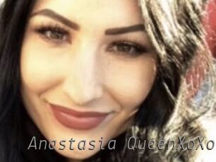 Anastasia_QueenXoXo
