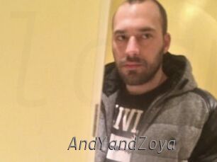 AndYandZoya